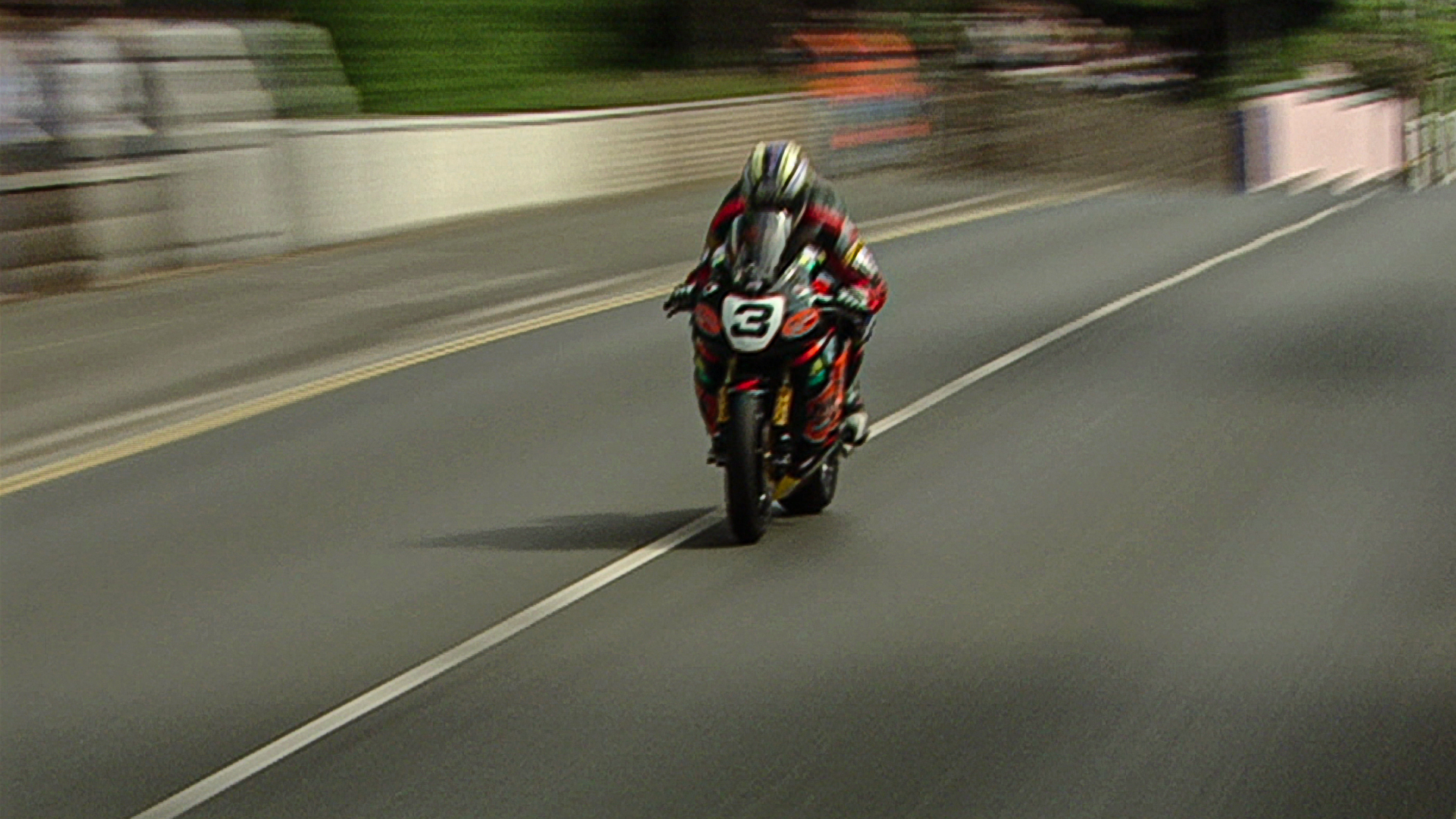 The Countdown Begins