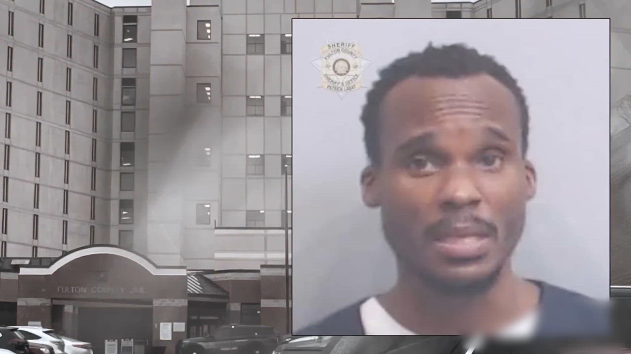 Catching A Kidnapper