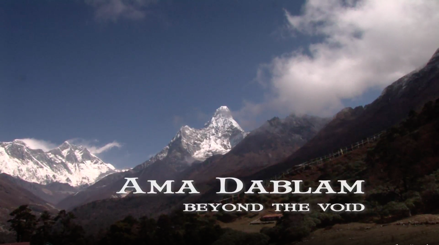 Ama Dablam