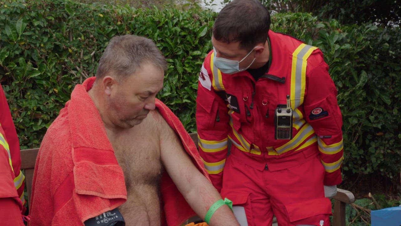 Critical Care Missions