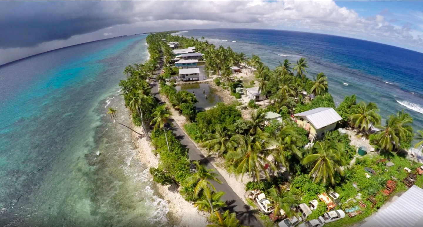 The End of Tuvalu