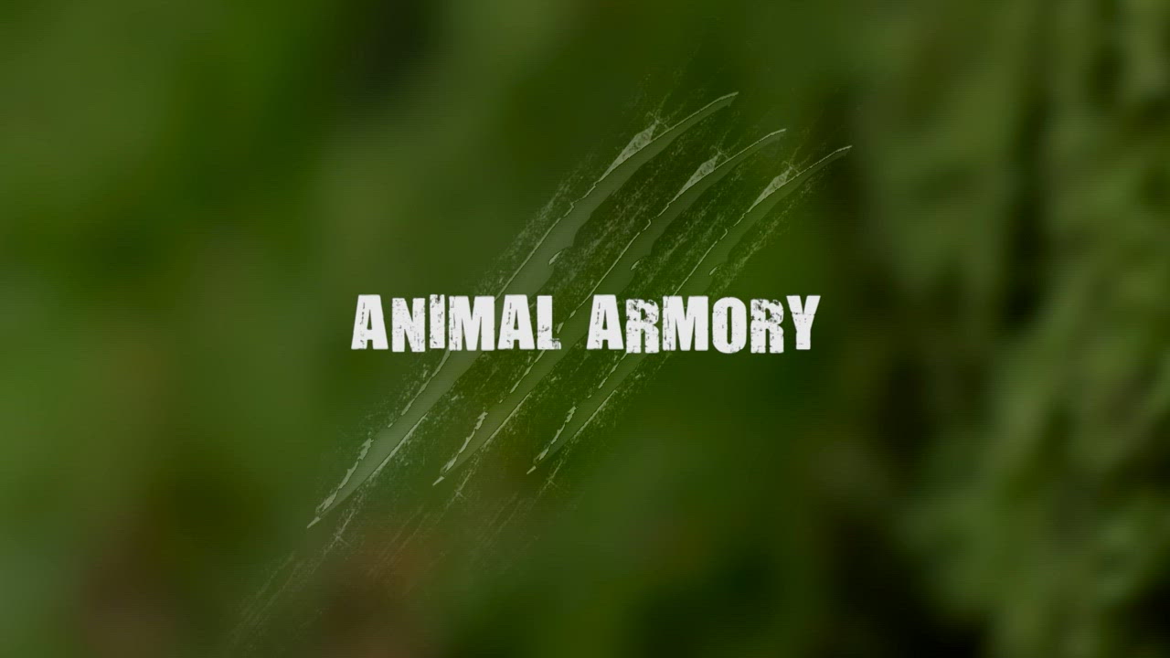 Animal Armory