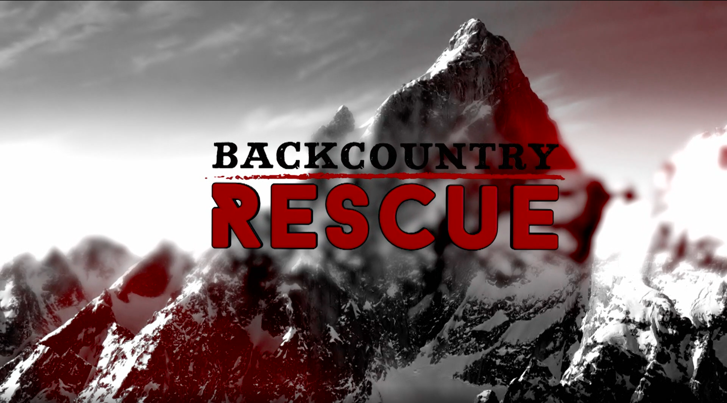 Backcountry Rescue