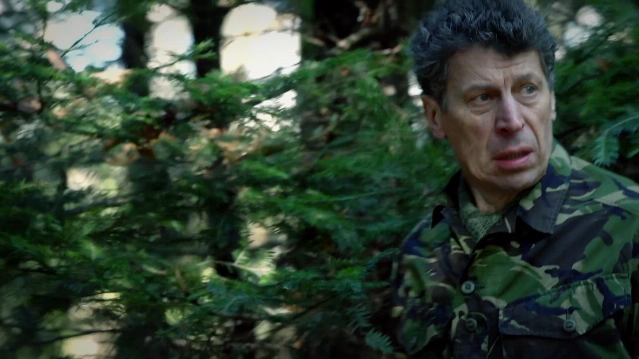 A Rugged Case, a Precision Aerial Delivery System, a Military Survival Shelter, and An Armored Personnel Carrier