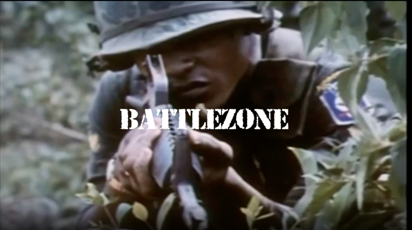 Battlezone