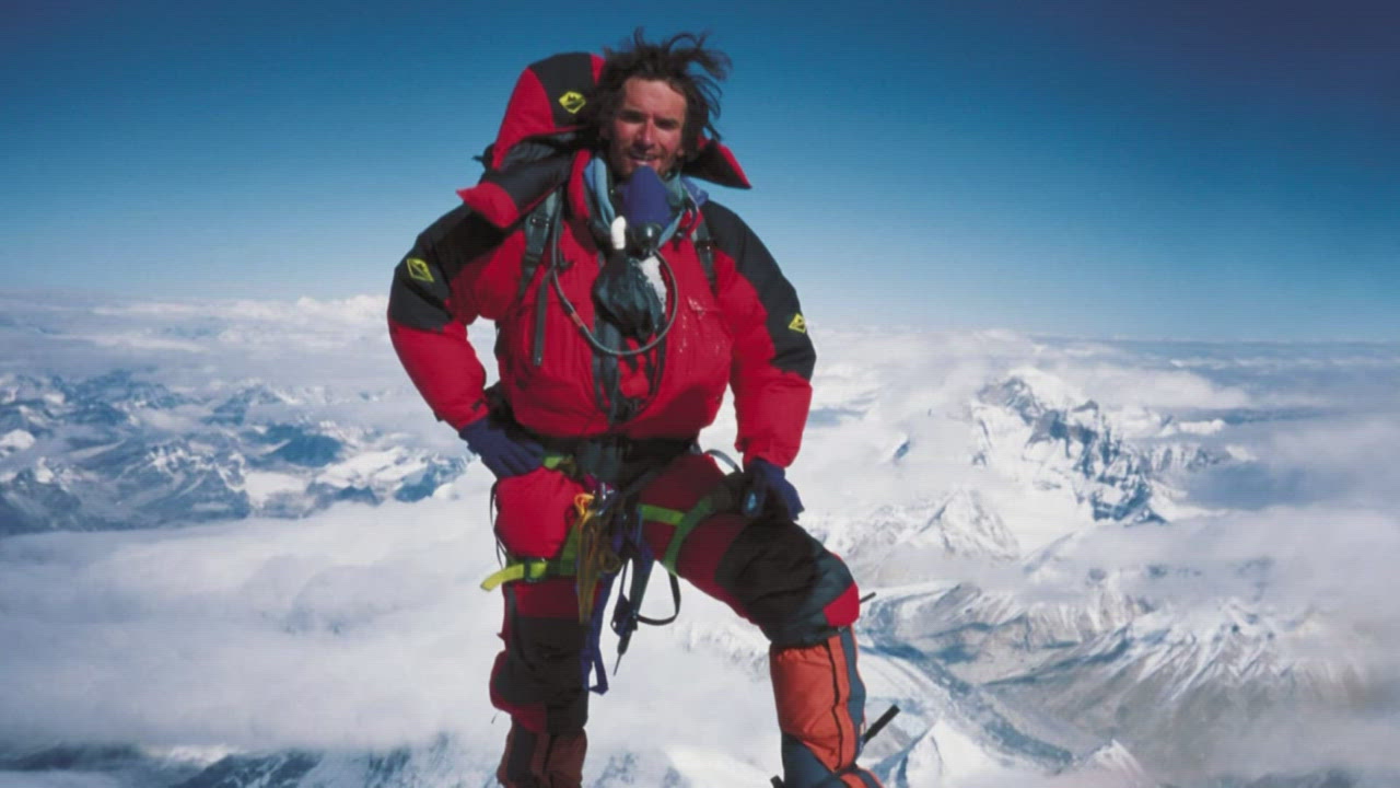 The Roof of the World