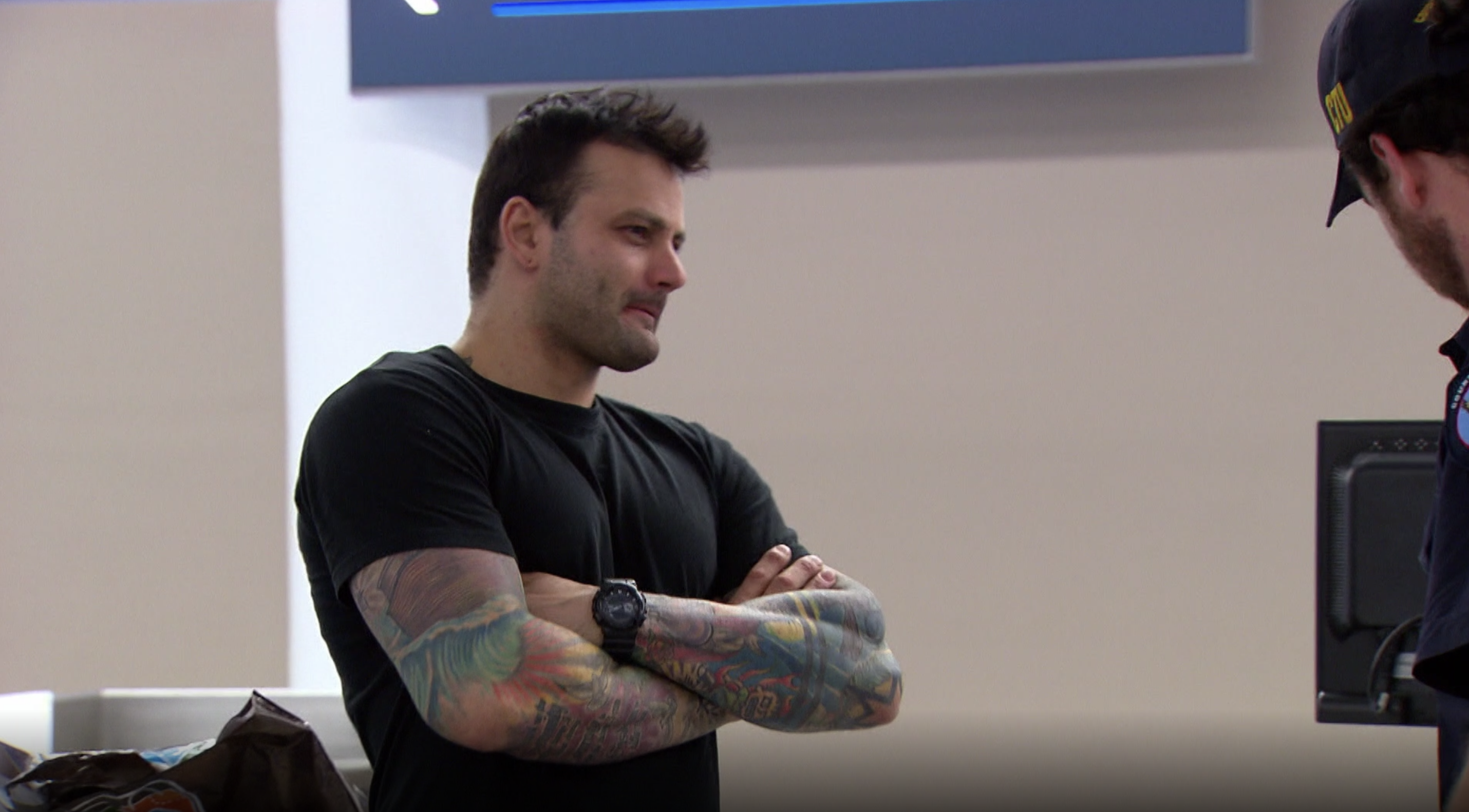 Heart on Your Sleeve