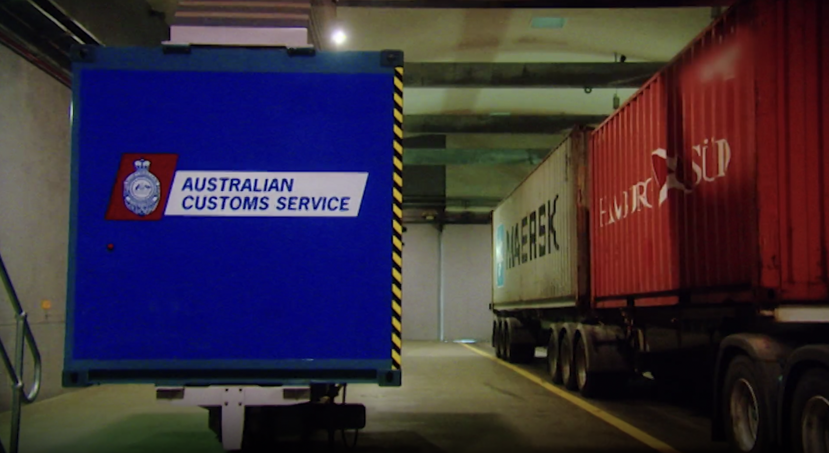 Needle in a Haystack