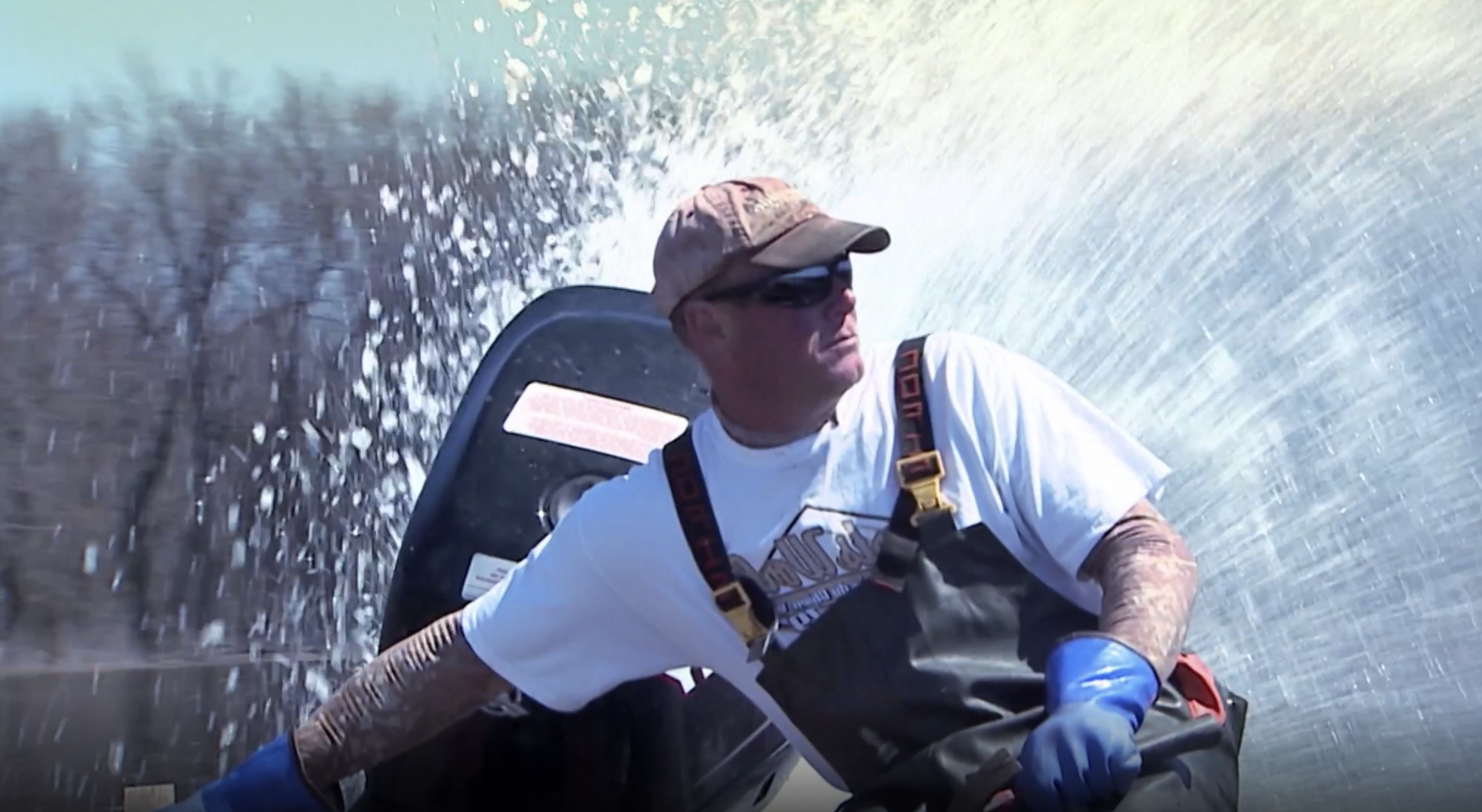 Change is in the Wind