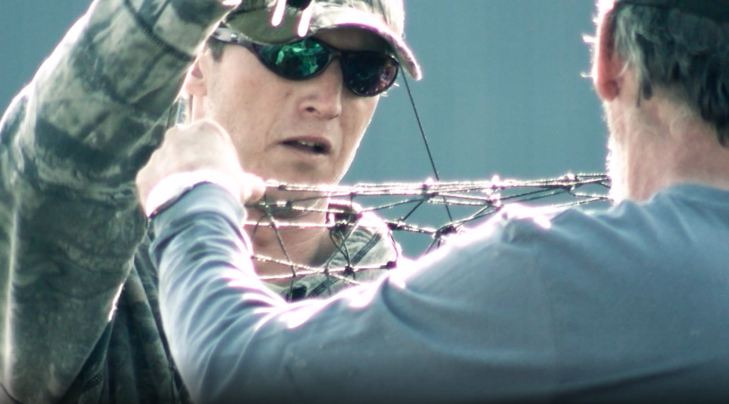 We are Bottom Feeders