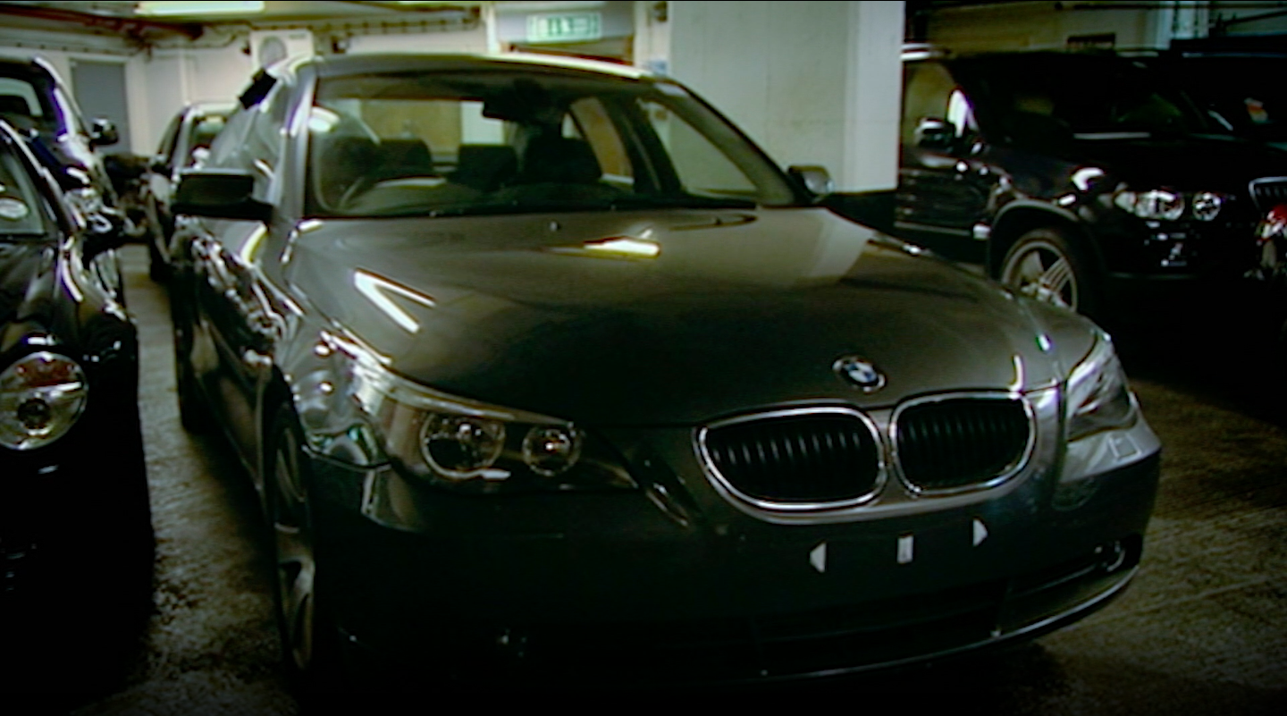 Cars, Cops and Criminals