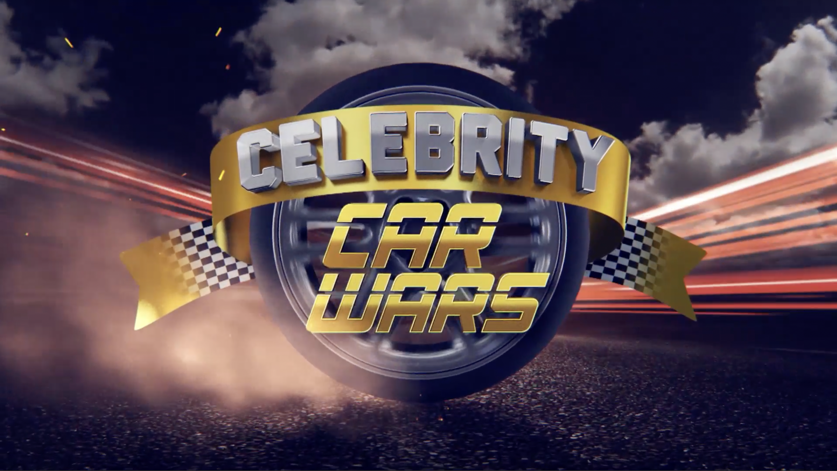 Celebrity Car Wars