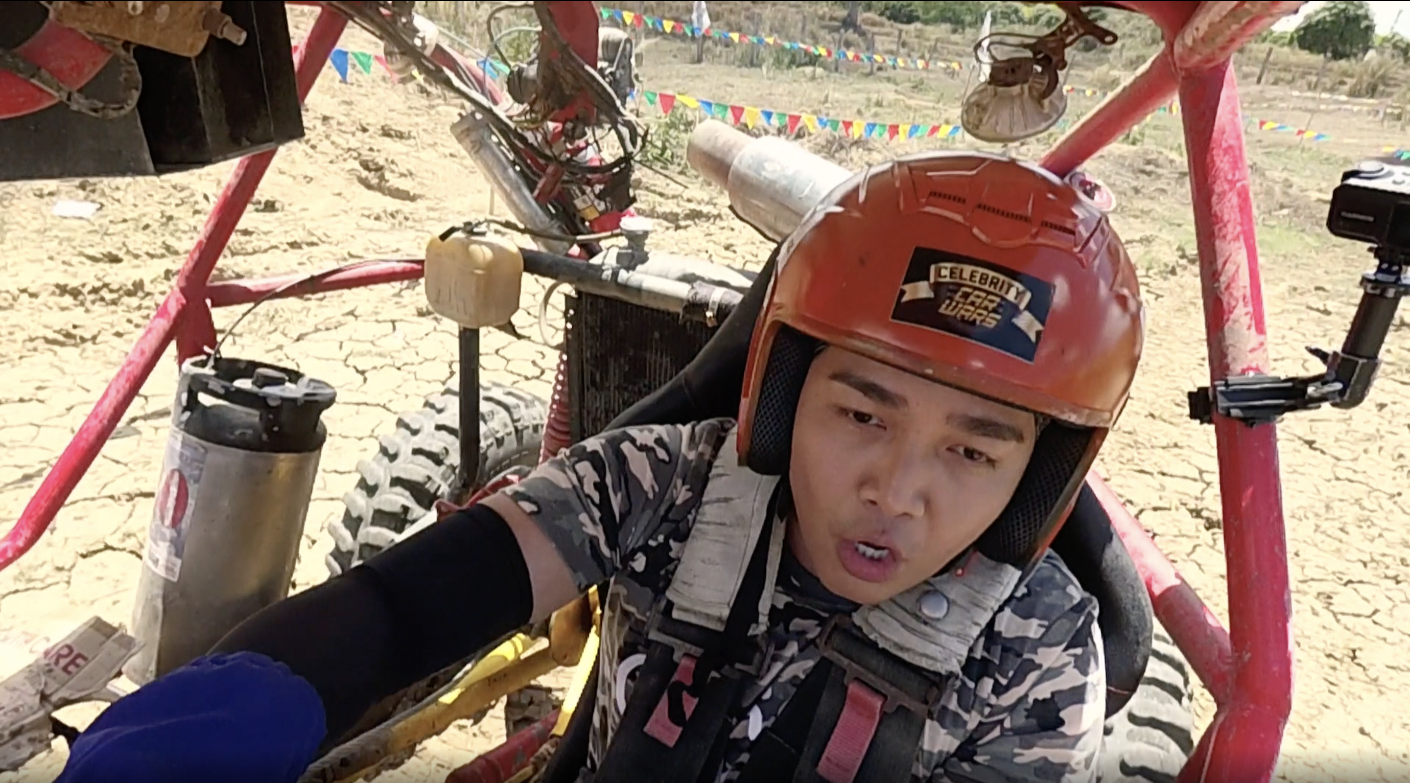 Don't Hit Rock Bottom