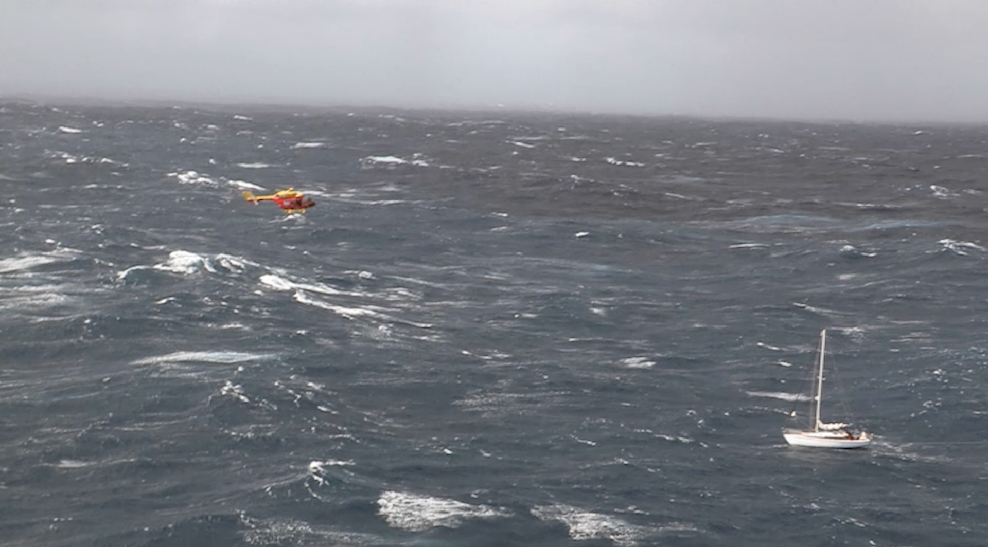 Offshore Rescue