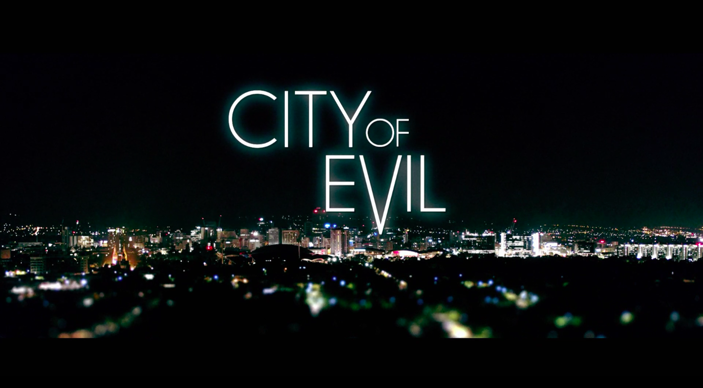 City of Evil