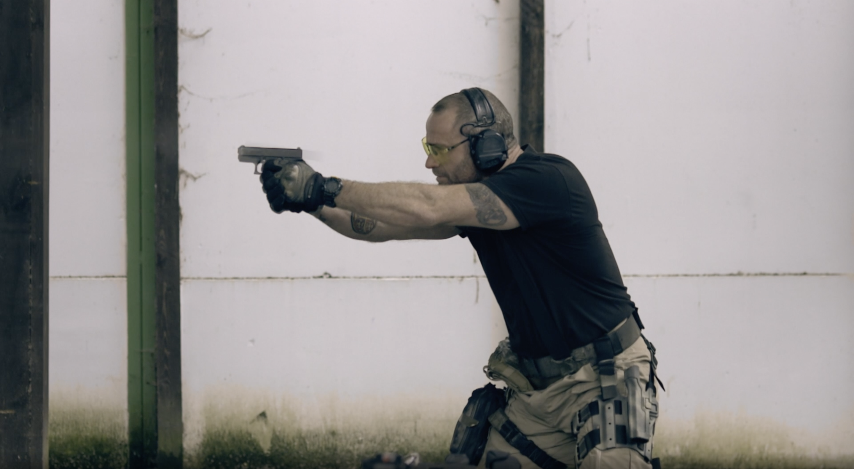 Introduction to Military Special Forces