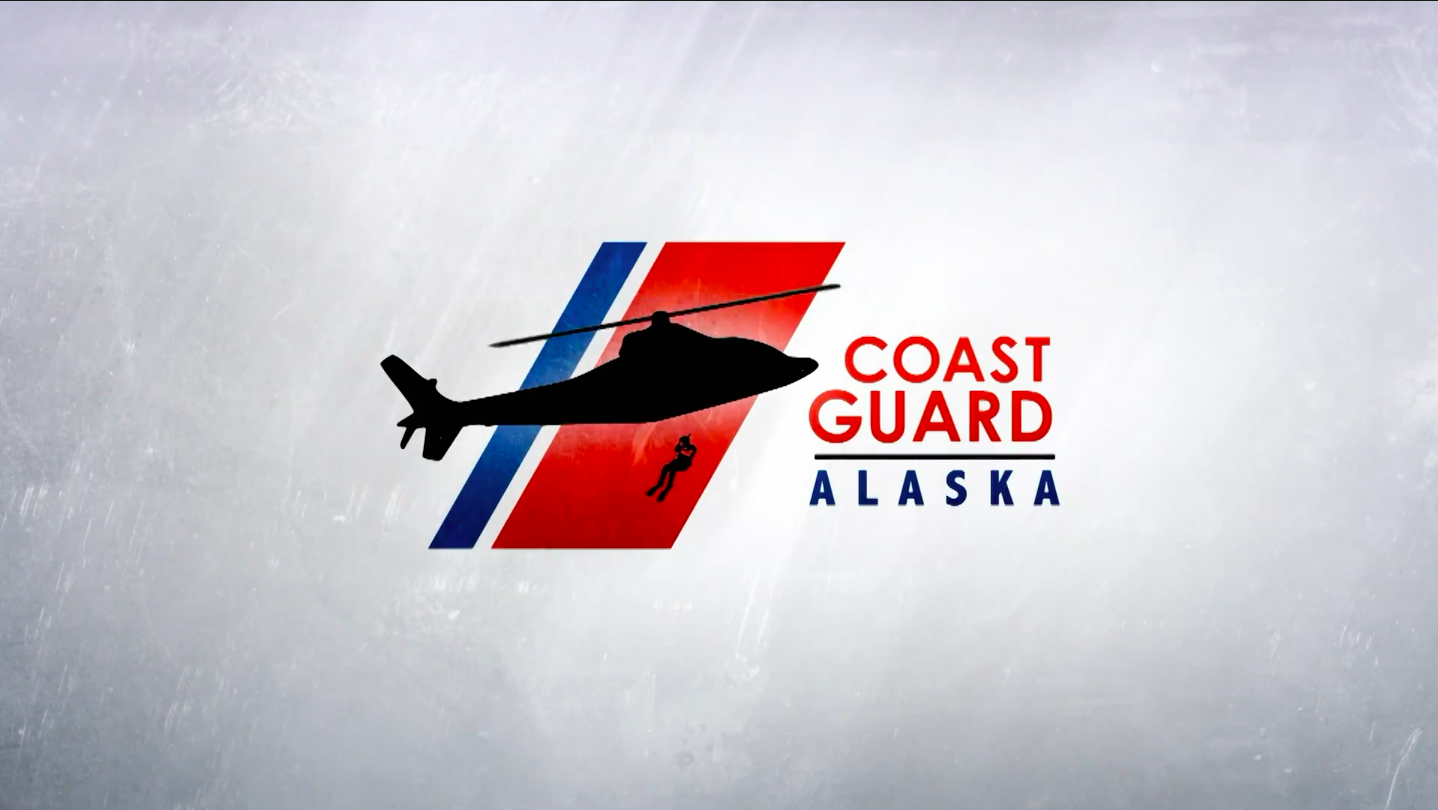 Coast Guard Alaska