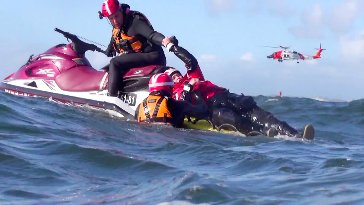 A Delicate Operation