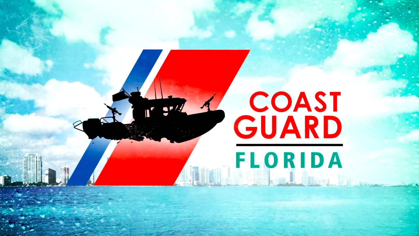 Coast Guard Florida