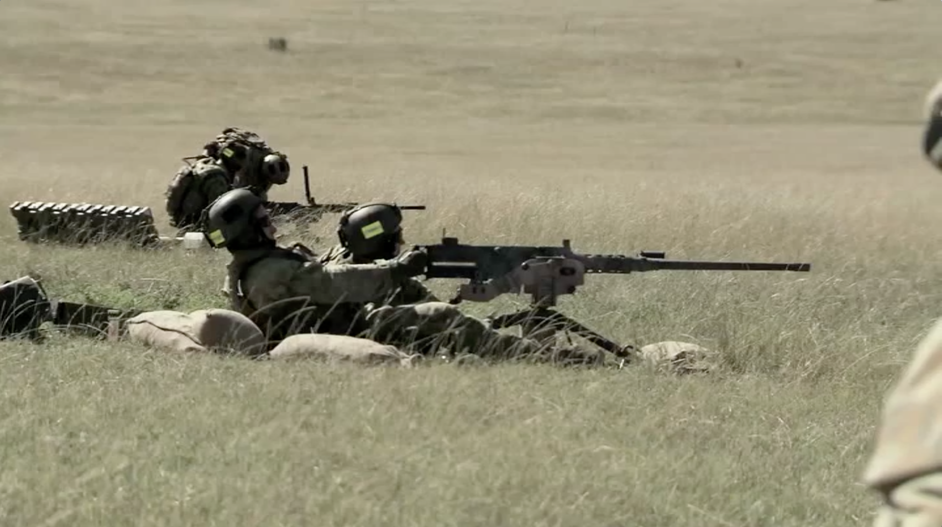 Reinforcement Training Cycle