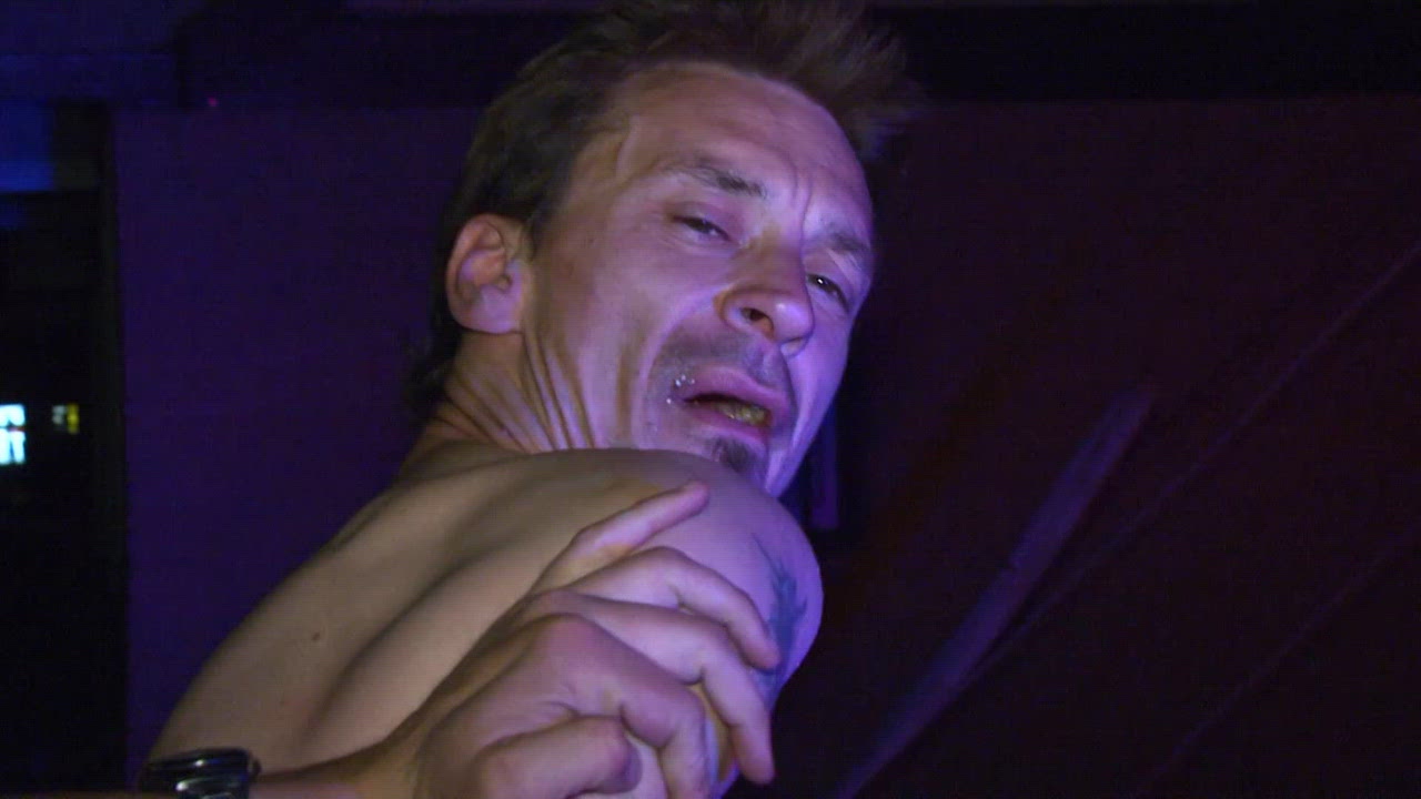 Enfrentamiento en Las Vegas