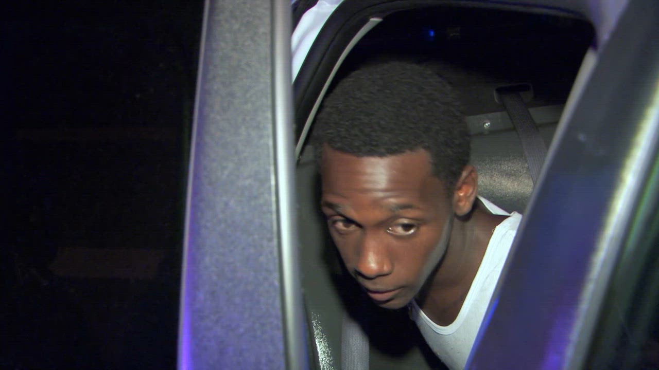 Descarga de Adrenalina