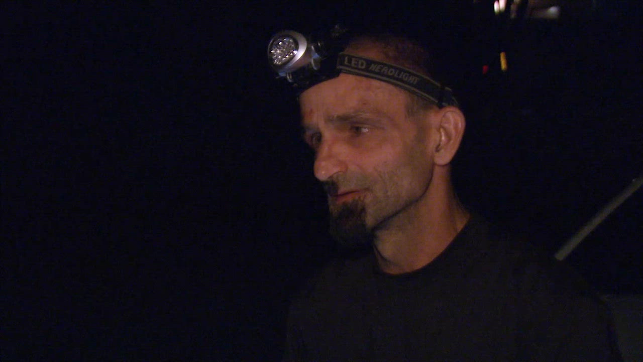 Night Falls, Tensions Rise