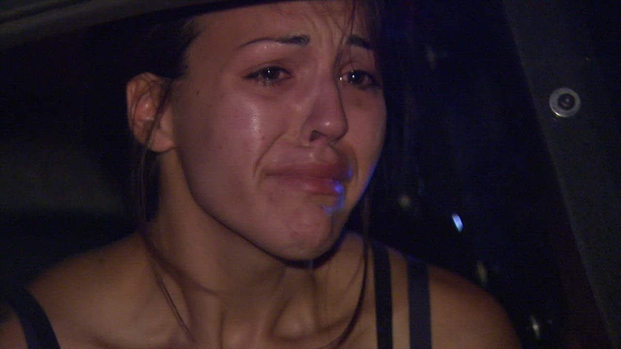 Midnight Confrontations