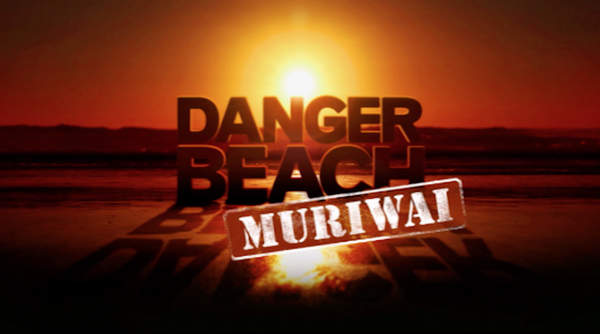 Danger Beach