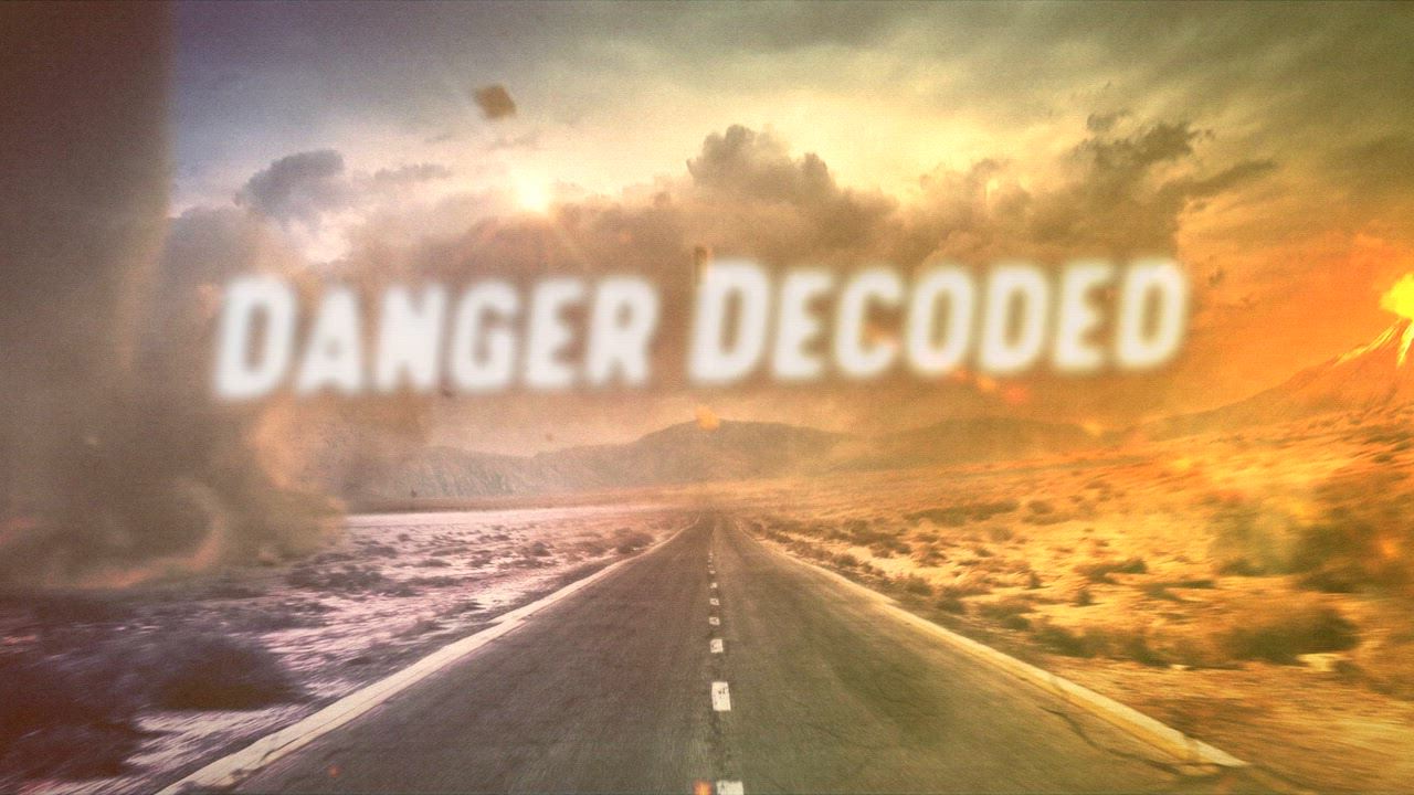 Danger Decoded