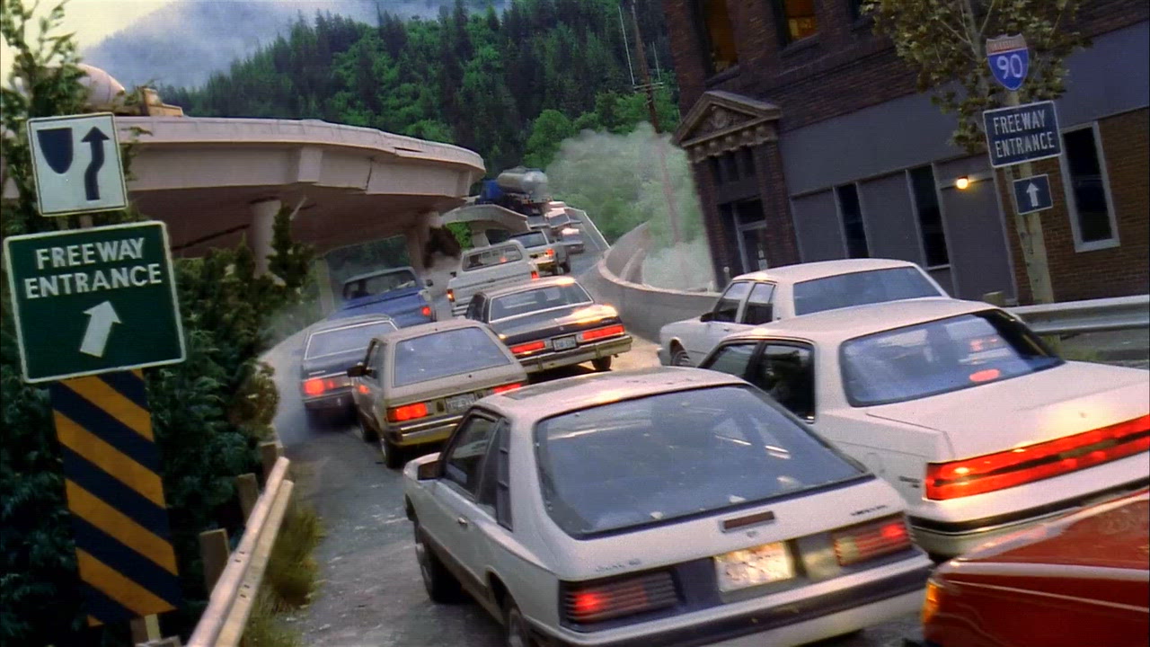 Terrible Tremors - Earthquakes Part Two