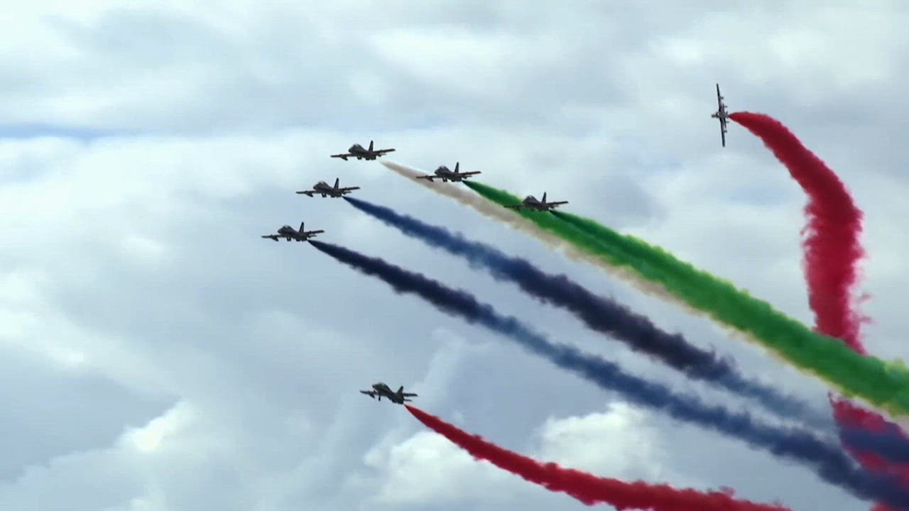 Land, Air, and Sea - Catastrophes in Transit