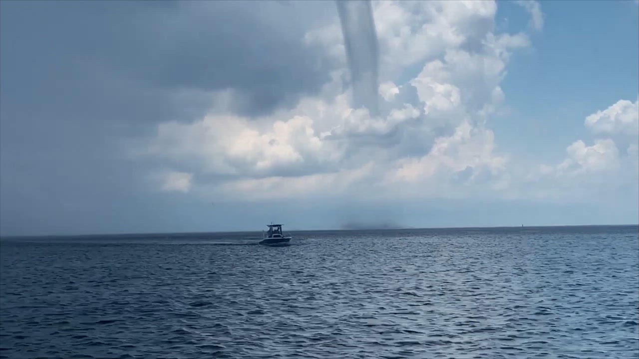 Funnels of Fury - Tornadoes Part Two