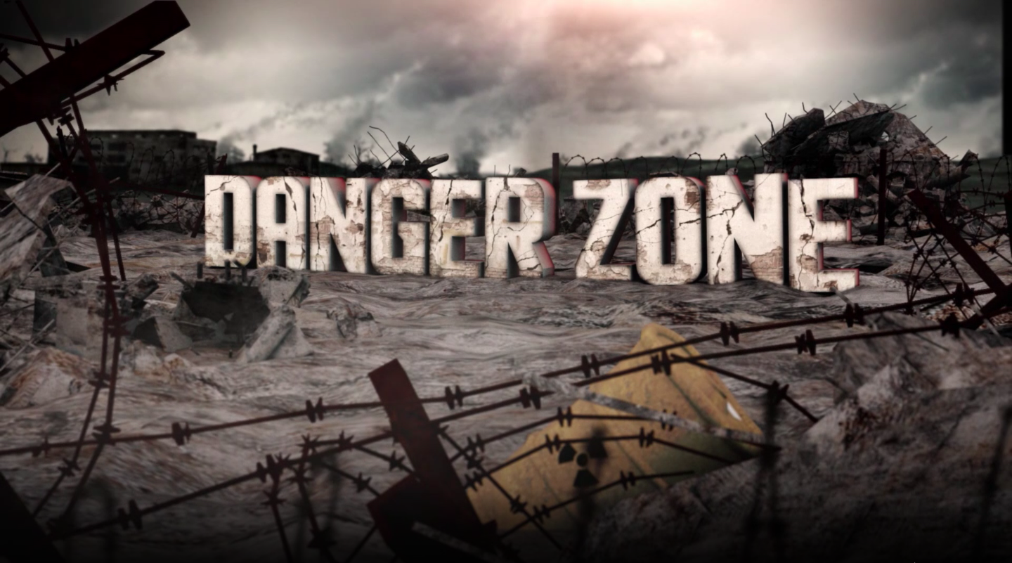 Danger Zone 