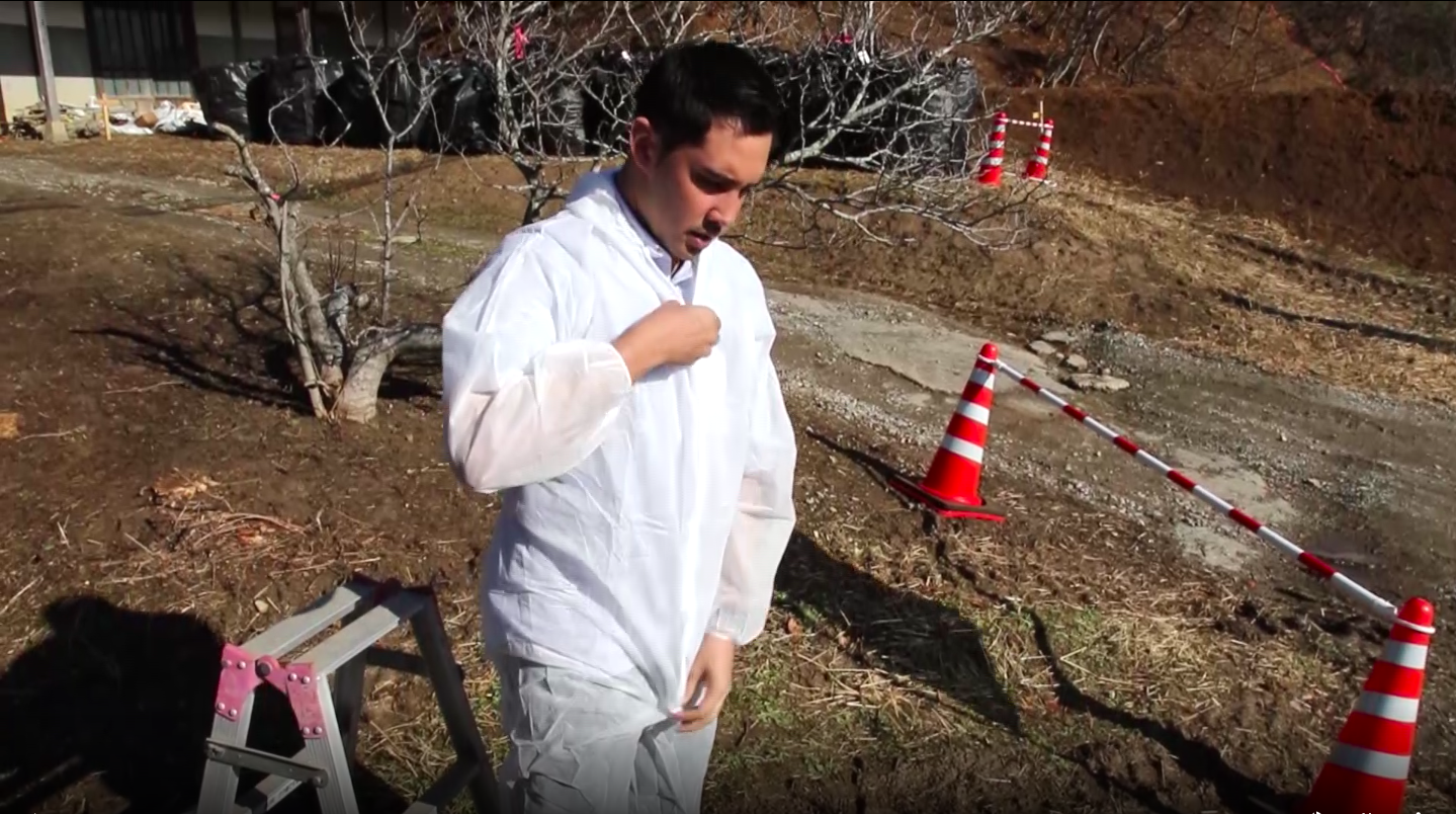 Fukushima Province, Japan