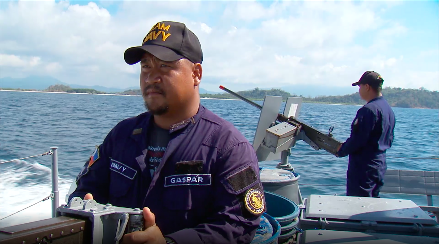 Mindanao, Phillippines