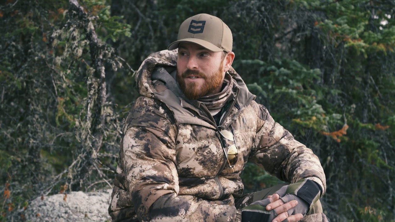 Quest for the Northern Wilderness