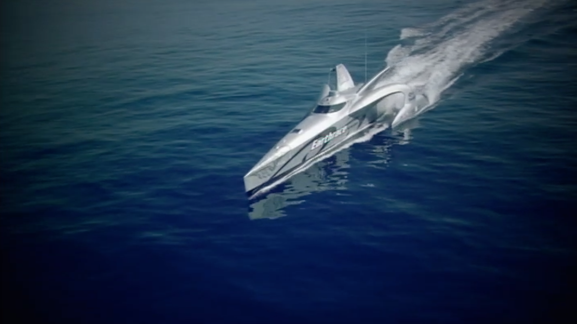 The Adventure Begins