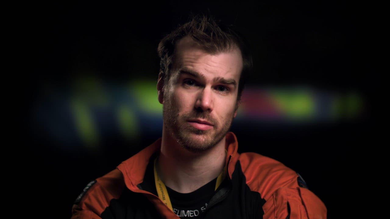 An Area Where You Can Make a Real Difference