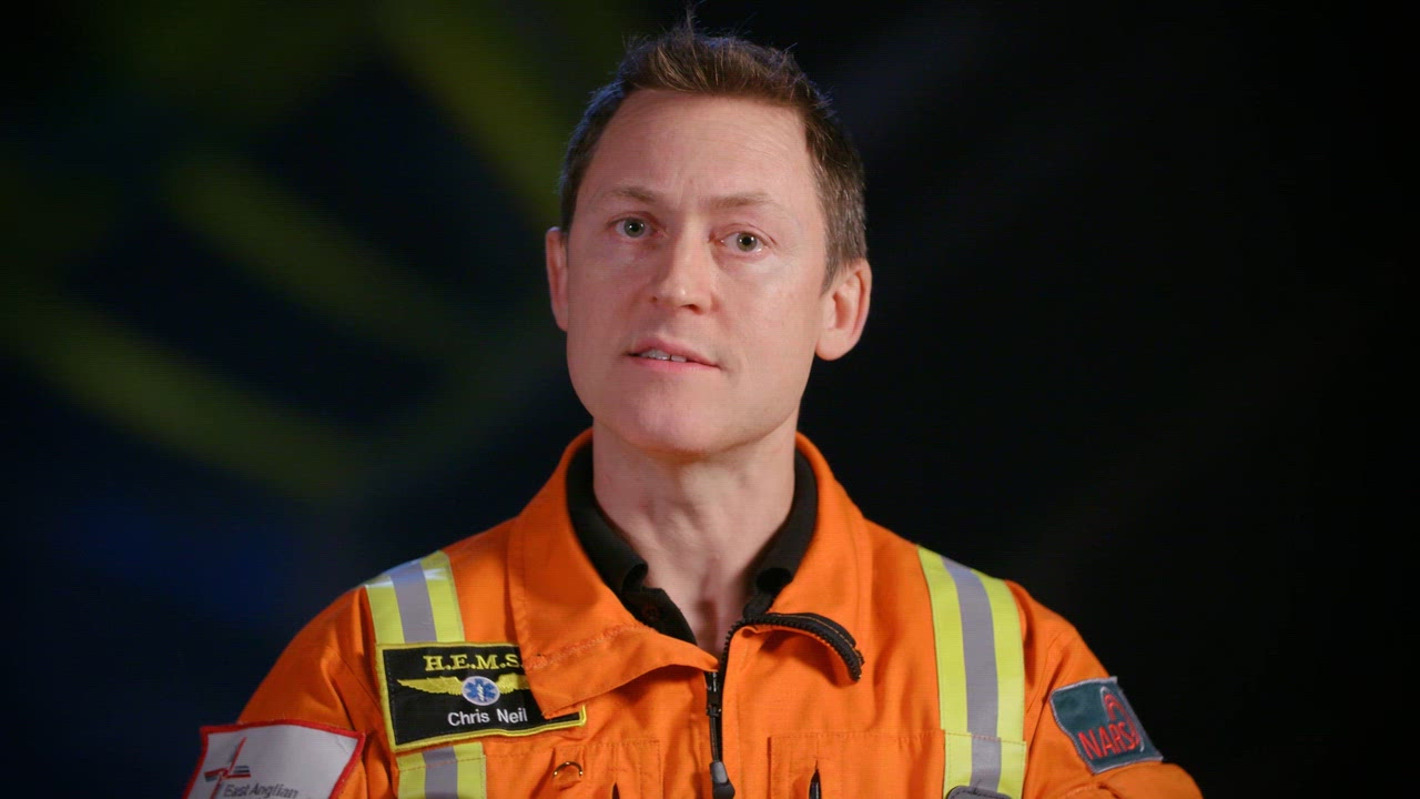 Life-Saving Decisions