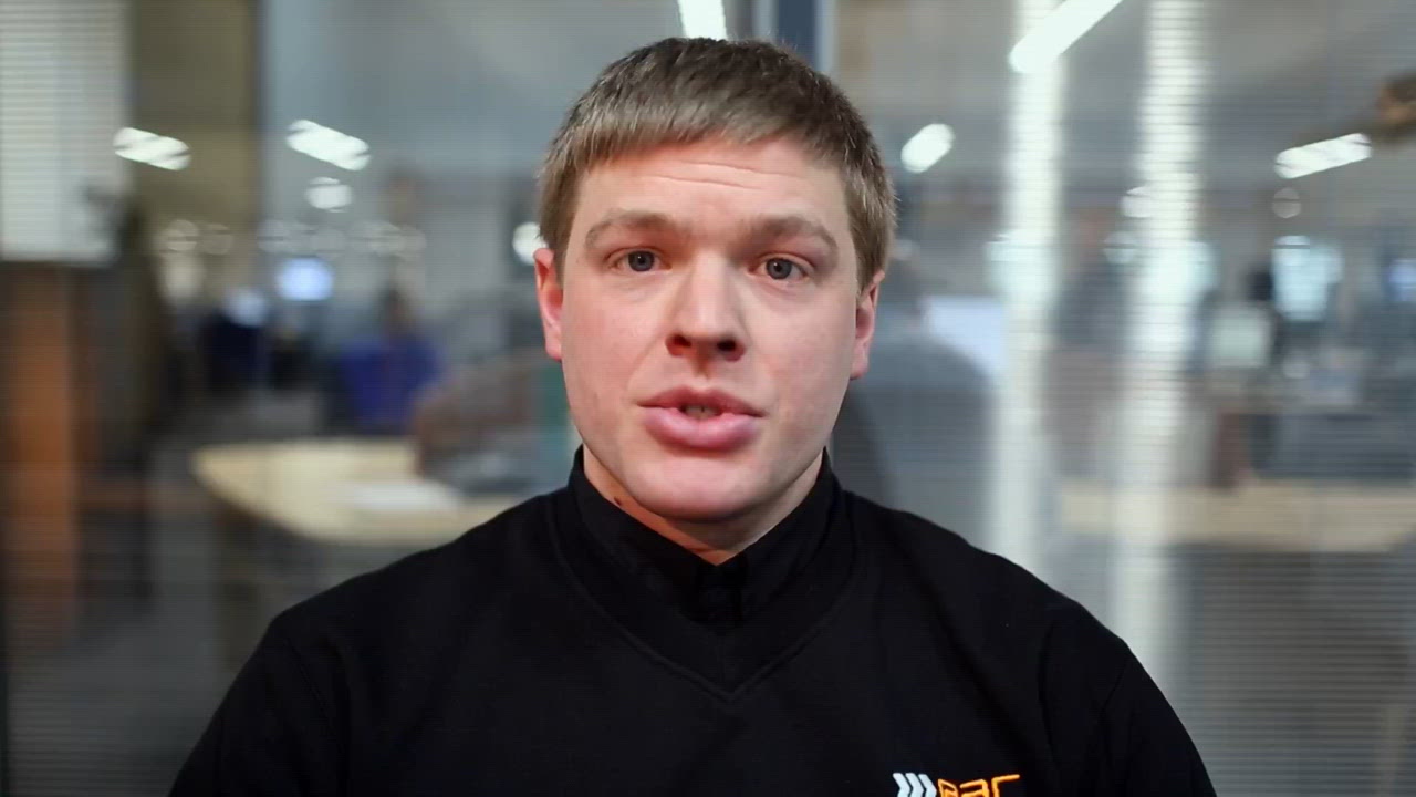 Endless Days of Rain