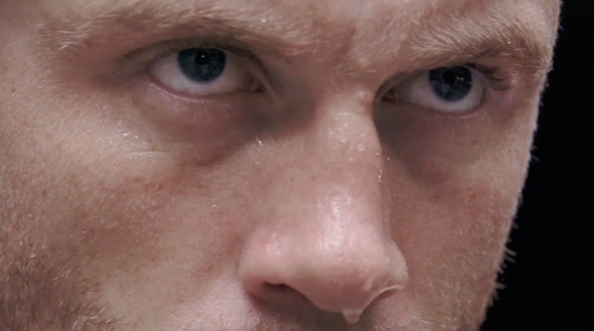 Flintoff: From Lord's to the Ring E1