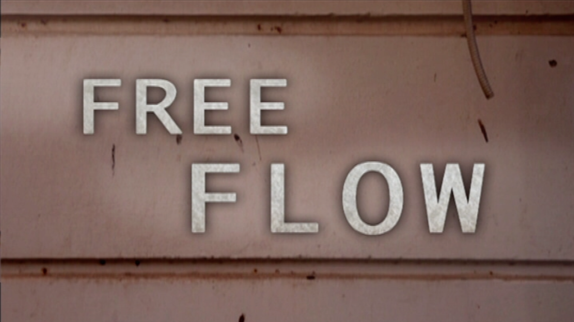Free Flow
