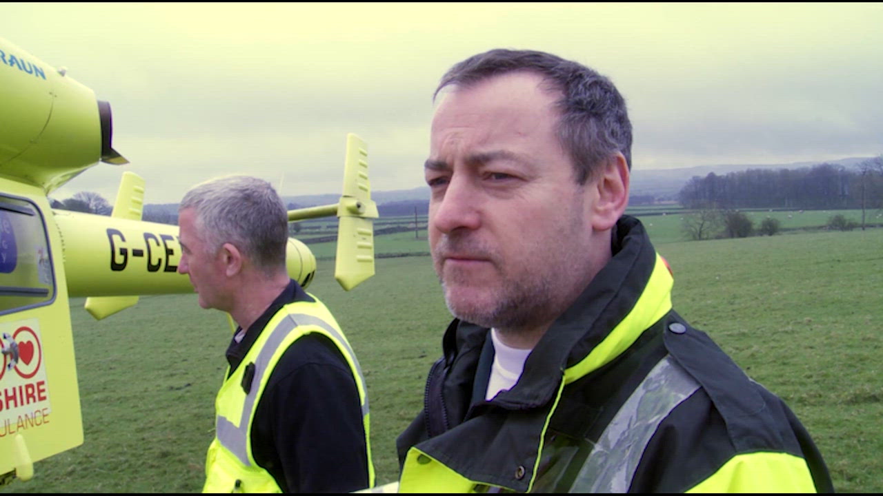 Speedy Rescues in Yorkshire