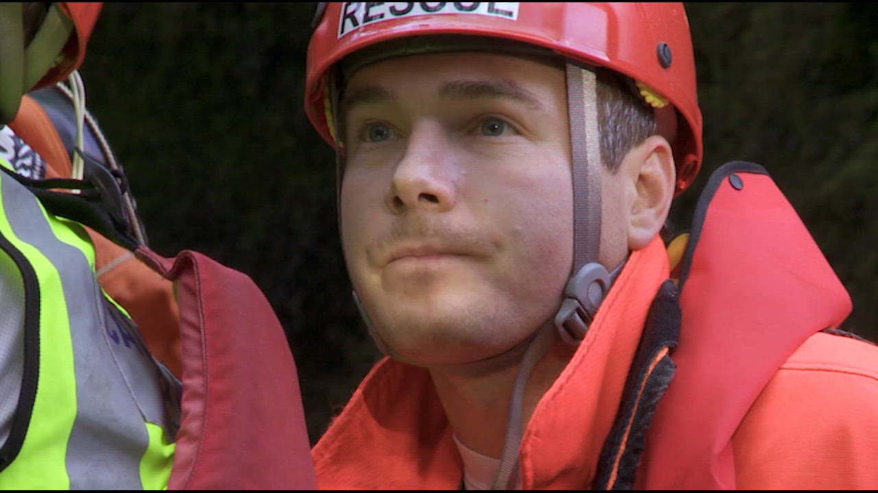 River Perils and Roadside Miracles