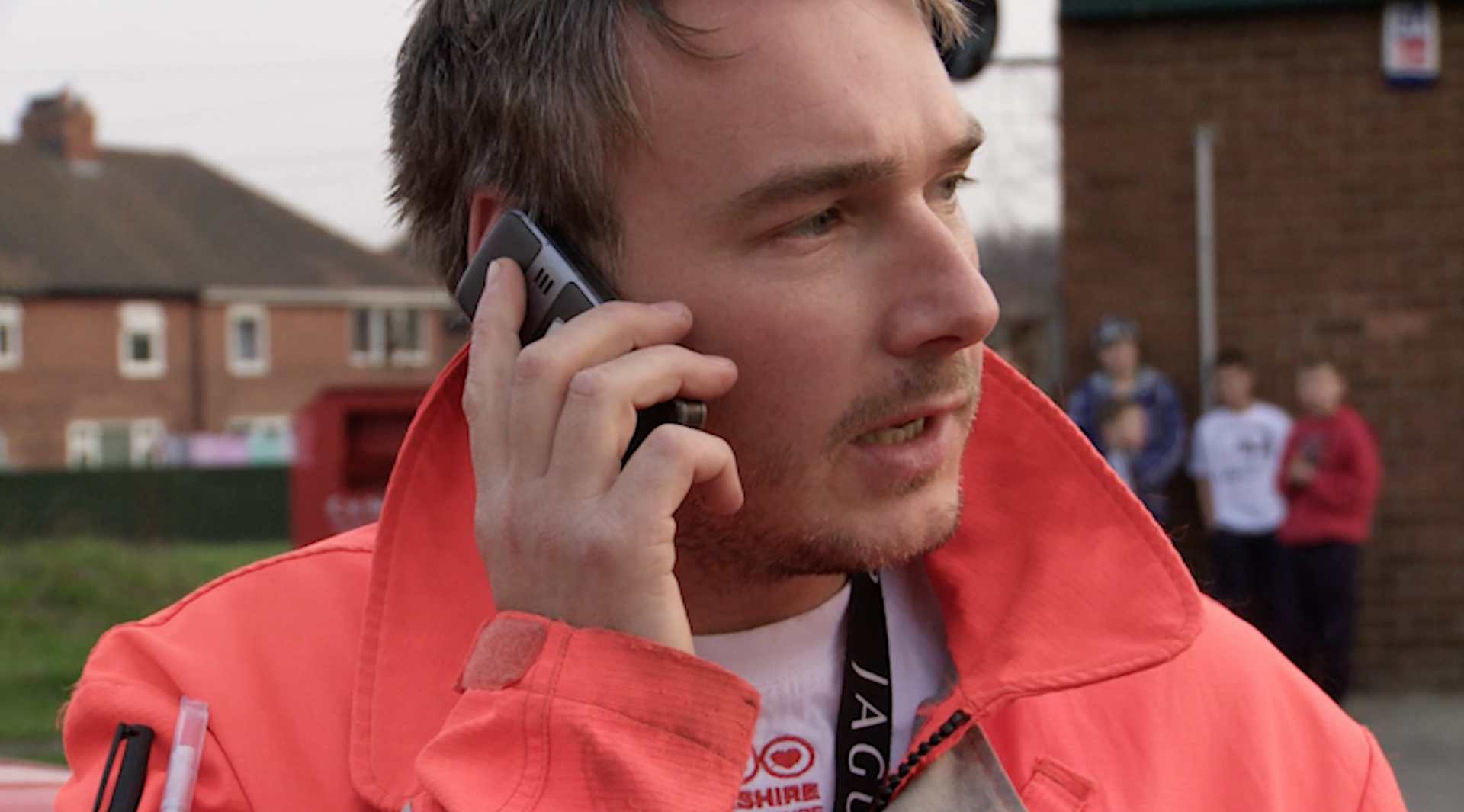 Wedding Complications