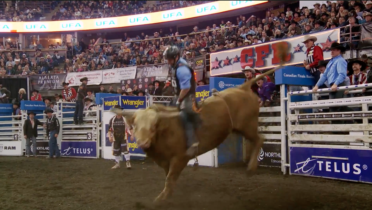 May the Best Man Win