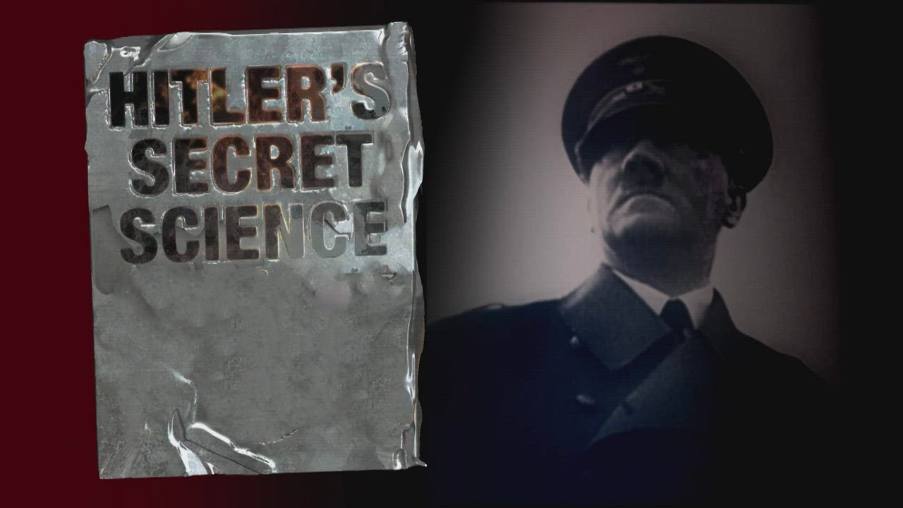 Hitler's Secret Science