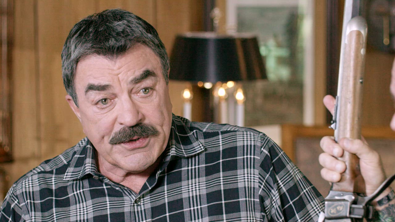 A Whole Lot For Not Much