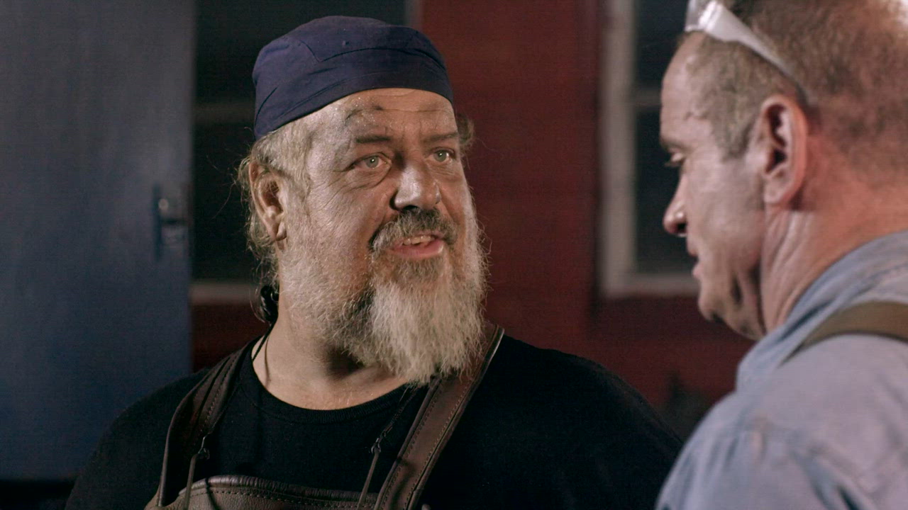 I'm Coming For Blood